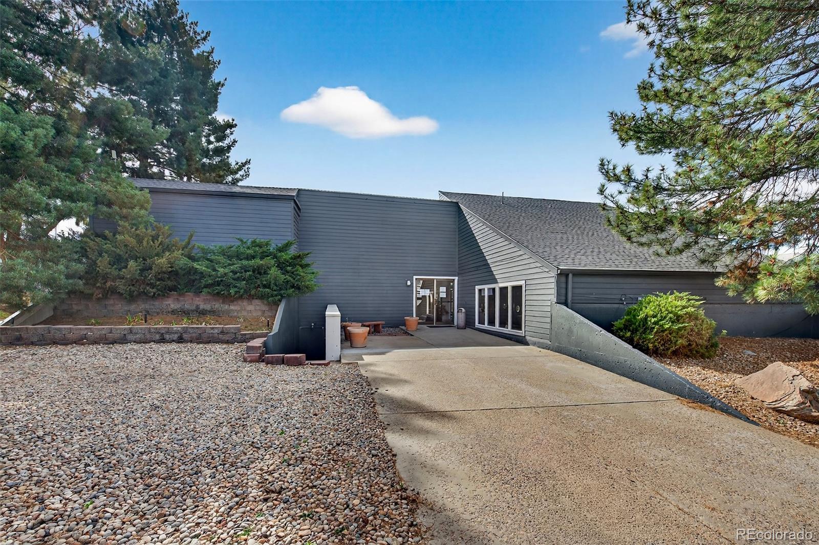 3141 S Tamarac Drive Denver CO 80231