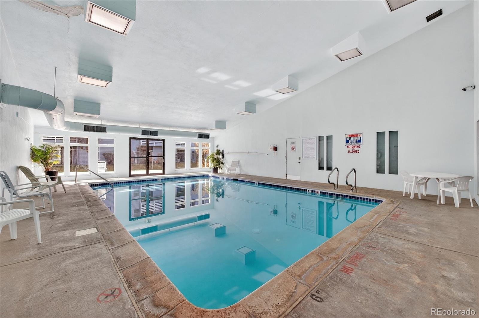 3141 S Tamarac Drive Denver CO 80231