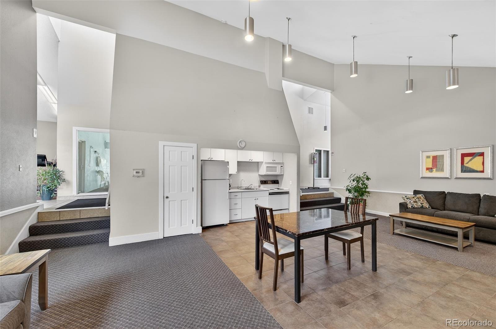 3141 S Tamarac Drive Denver CO 80231