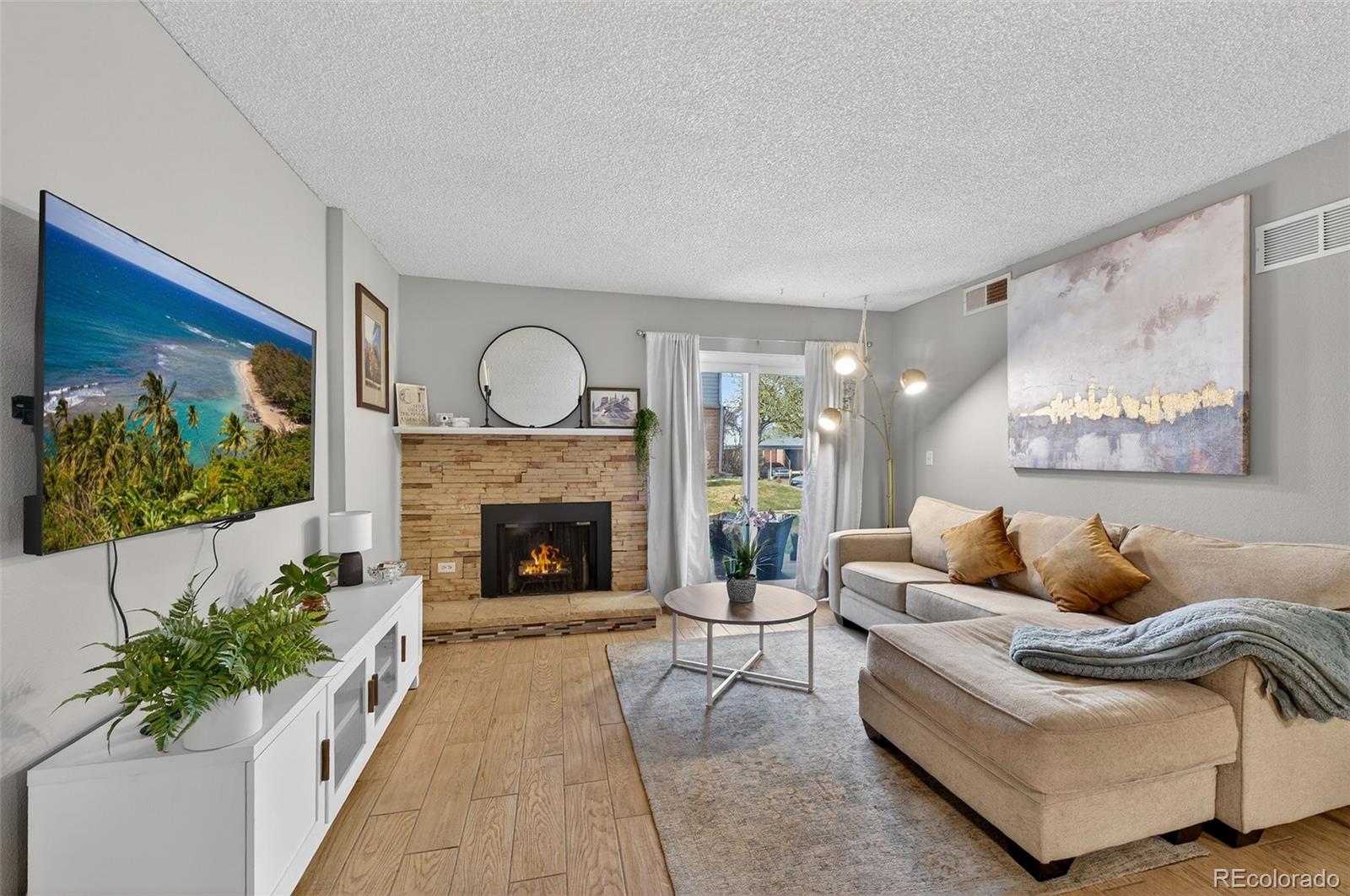 3141 S Tamarac Drive Denver CO 80231