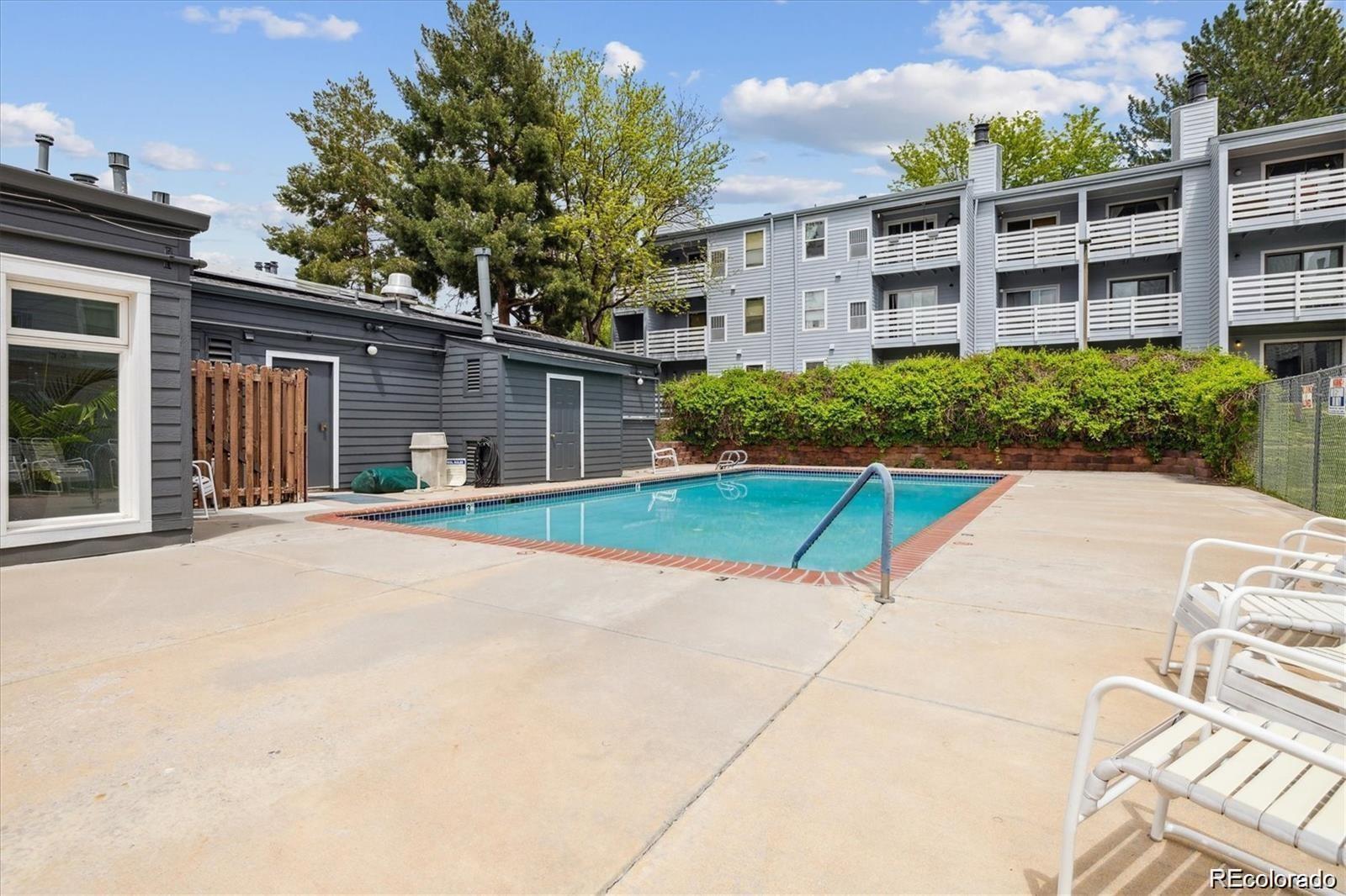 3141 S Tamarac Drive Denver CO 80231