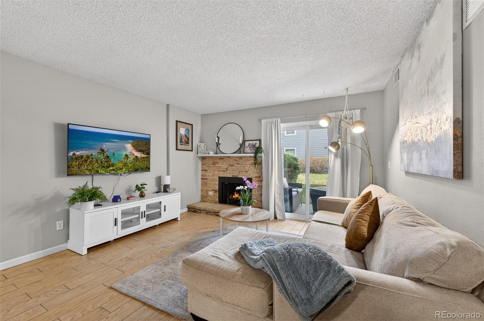 3141 S Tamarac Drive Denver CO 80231