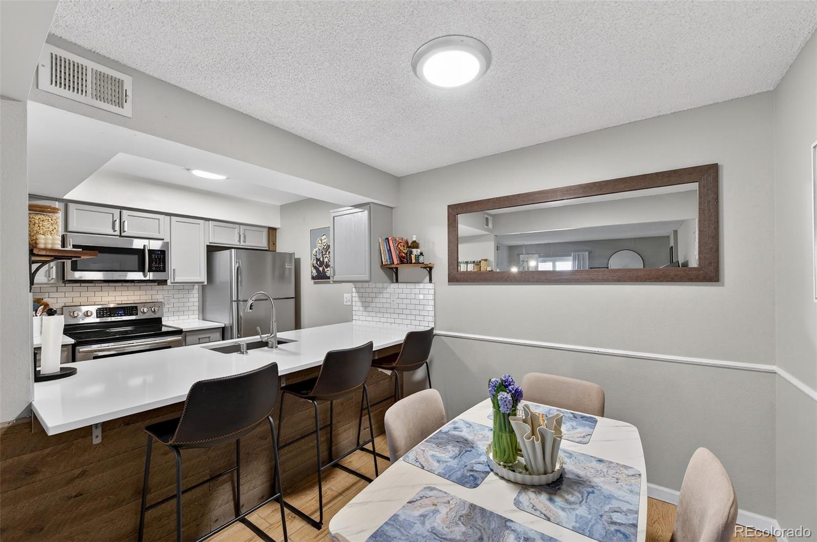 3141 S Tamarac Drive Denver CO 80231