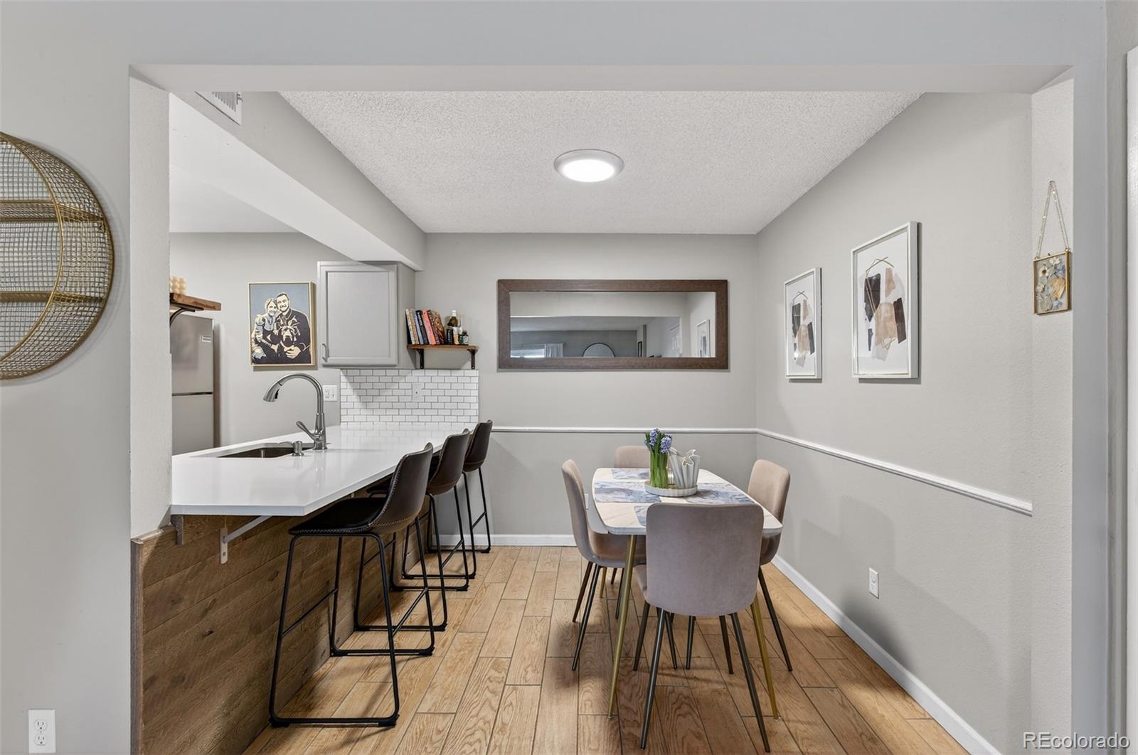 3141 S Tamarac Drive Denver CO 80231