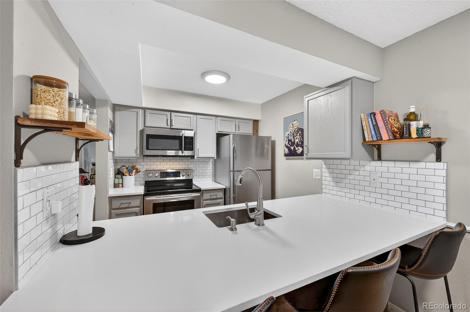 3141 S Tamarac Drive Denver CO 80231