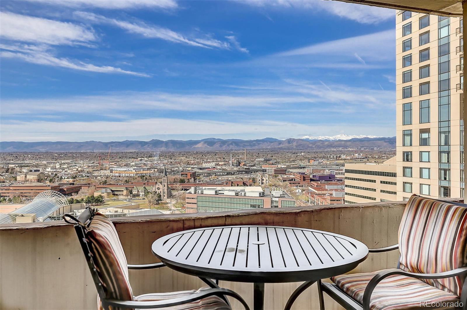 1020 15th Street Denver CO 80202