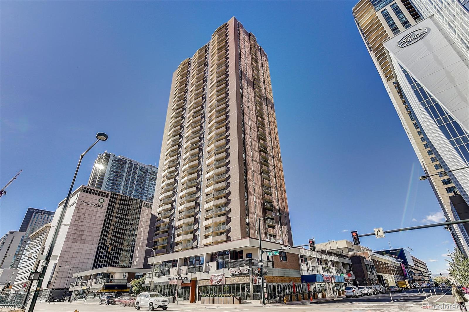 1020 15th Street Denver CO 80202