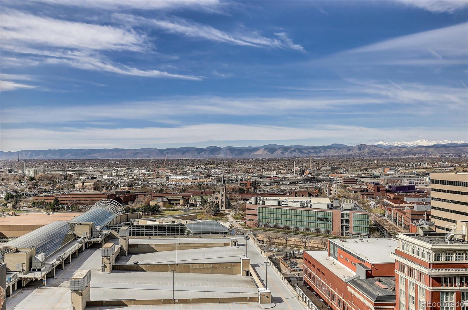 1020 15th Street Denver CO 80202
