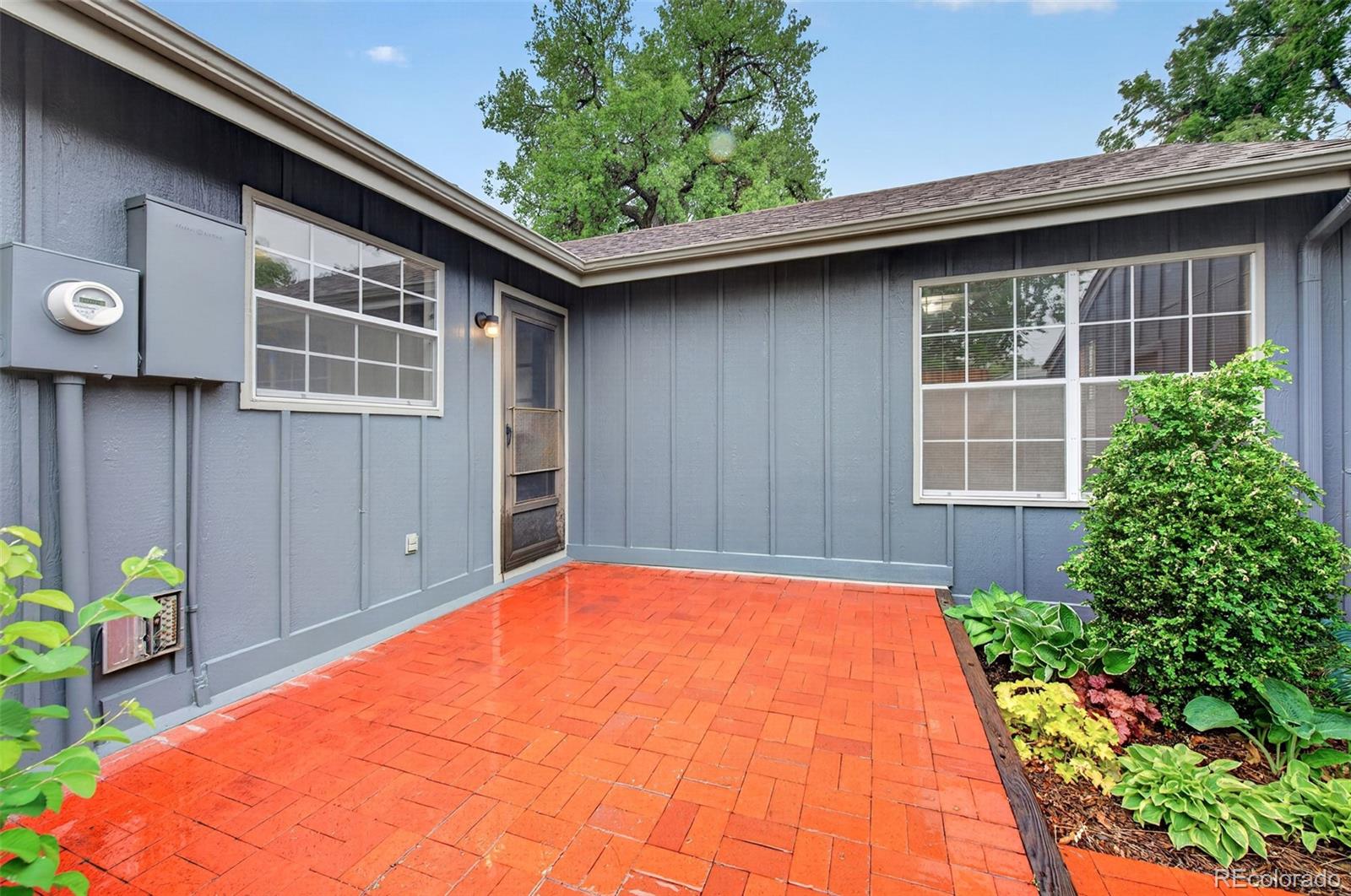 8672 E Amherst Drive Denver CO 80231