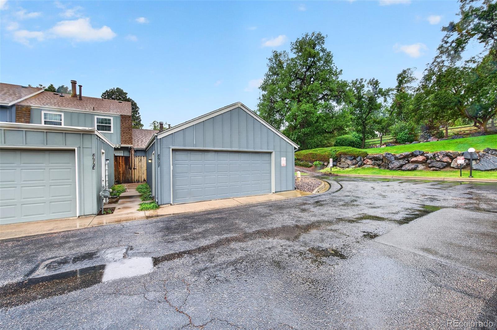 8672 E Amherst Drive Denver CO 80231