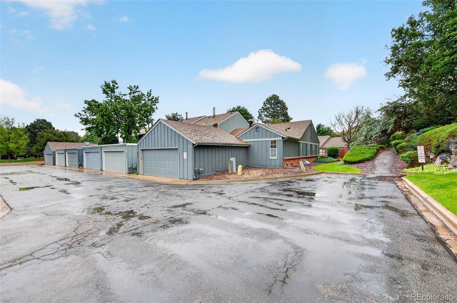 8672 E Amherst Drive Denver CO 80231