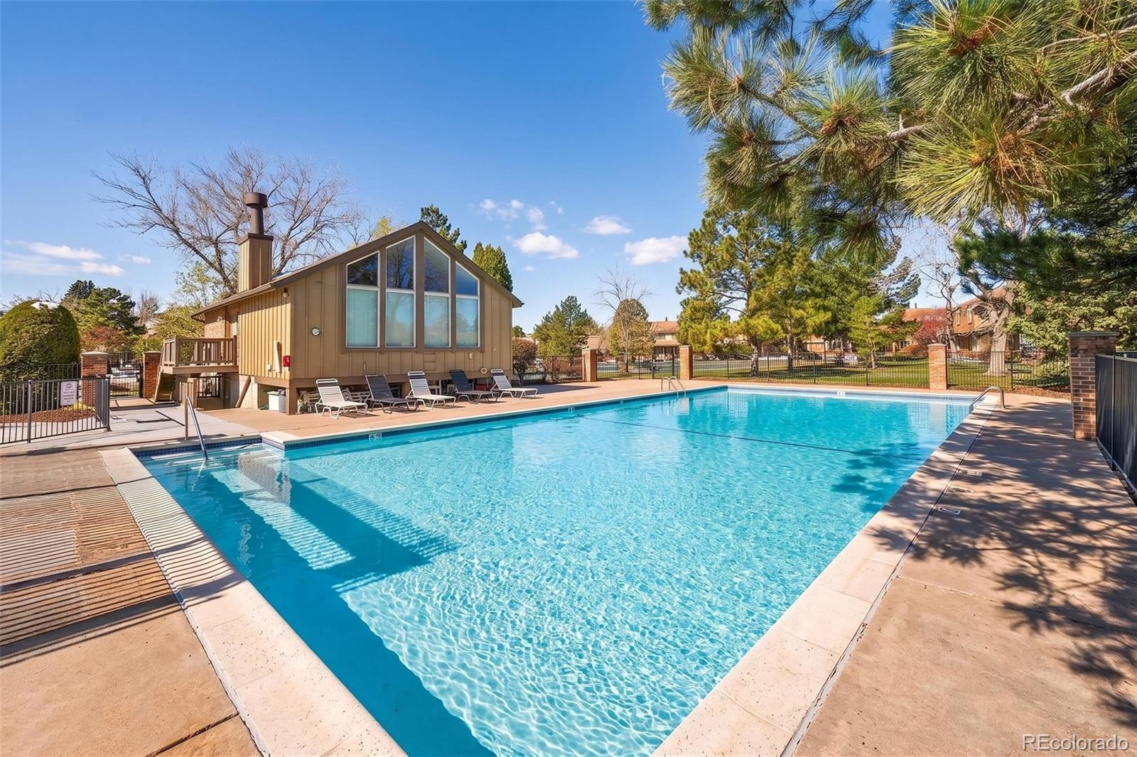 8672 E Amherst Drive Denver CO 80231