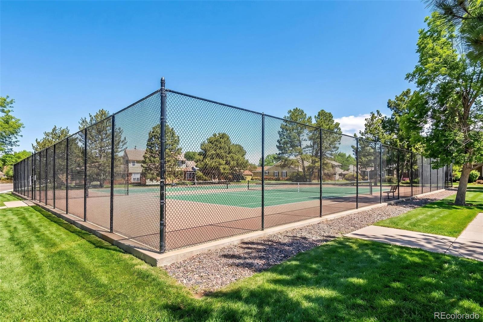 8672 E Amherst Drive Denver CO 80231