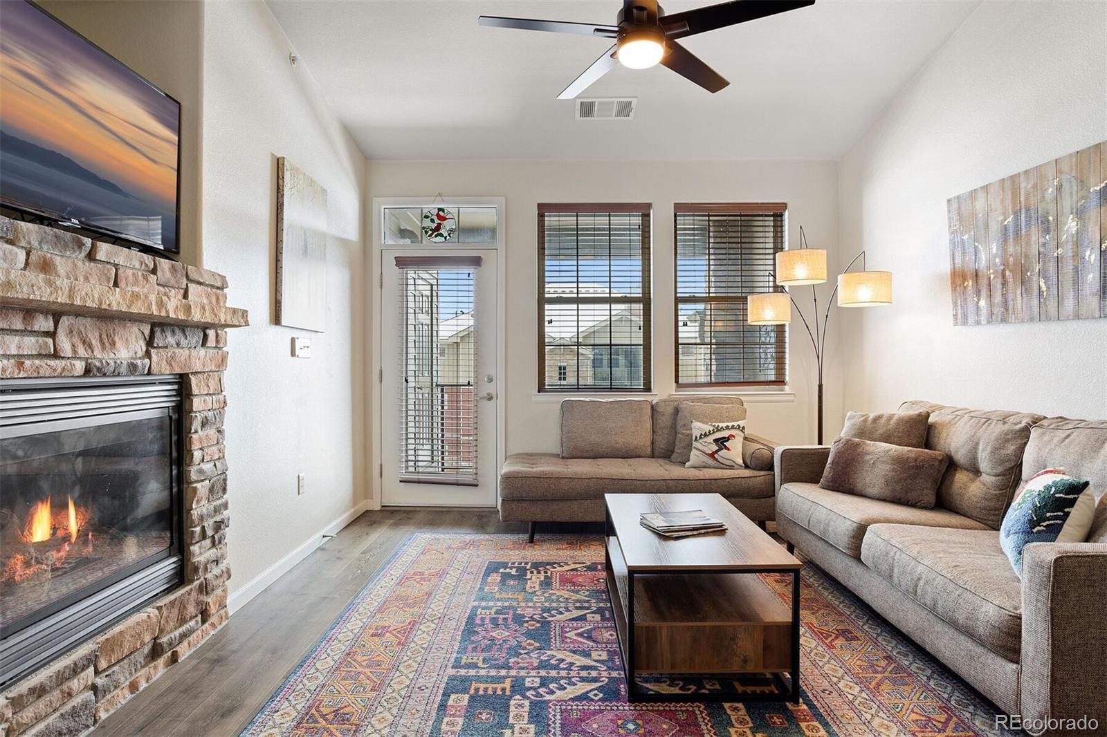 156 Village Road Granby CO 80446