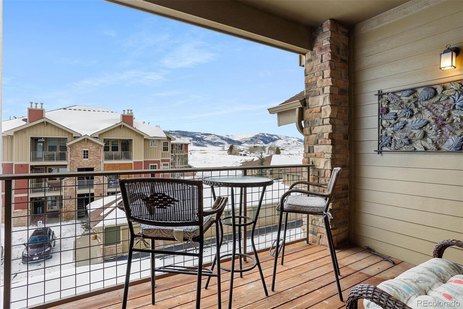 156 Village Road Granby CO 80446