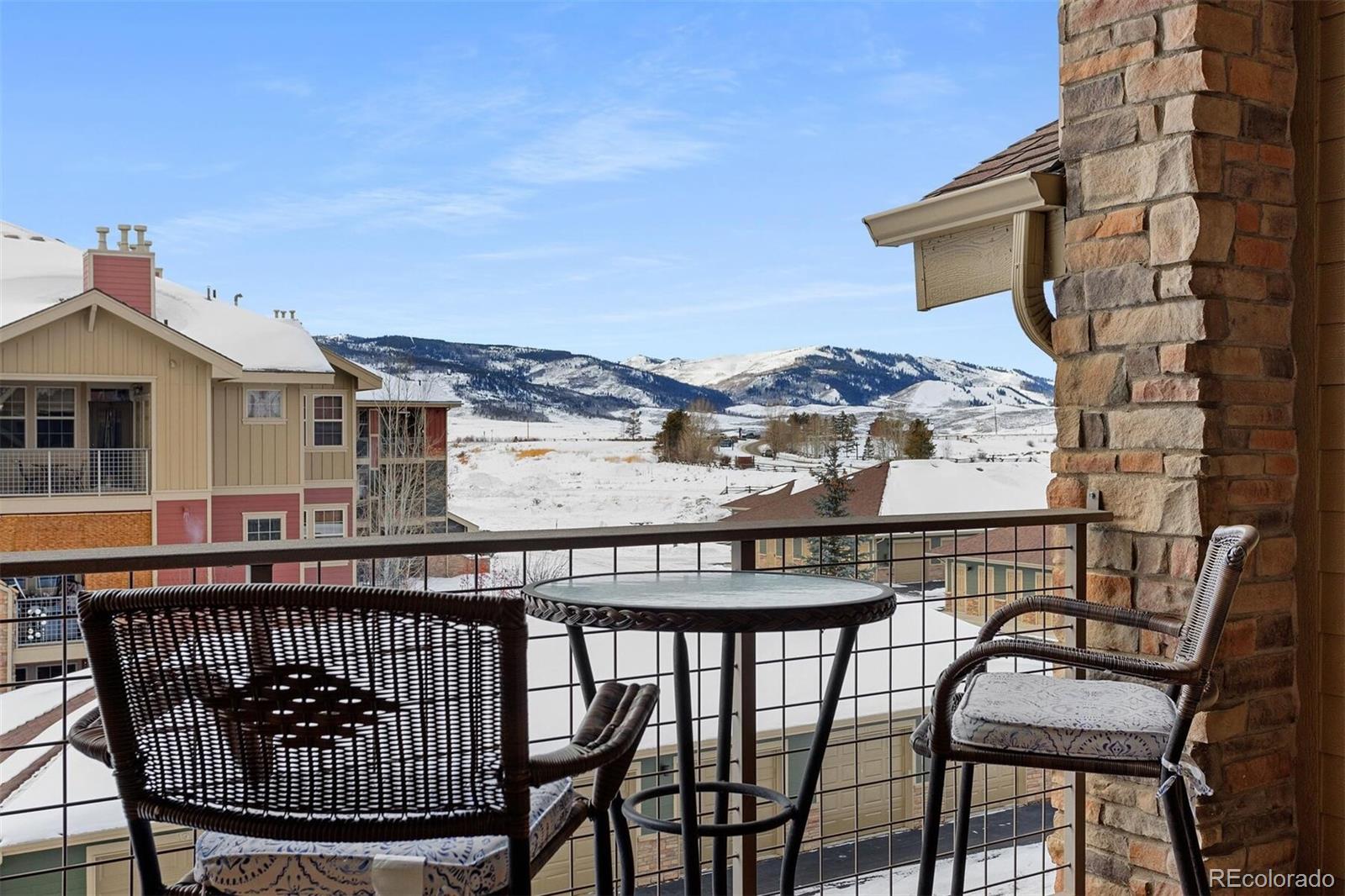 156 Village Road Granby CO 80446