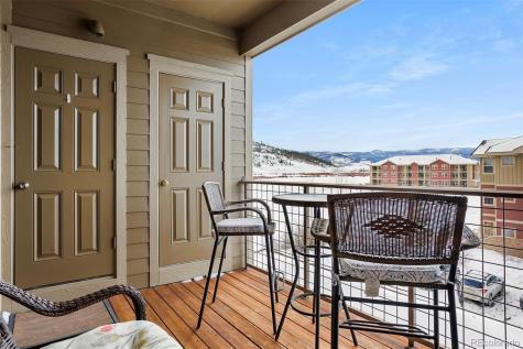 156 Village Road Granby CO 80446