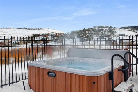 156 Village Road Granby CO 80446