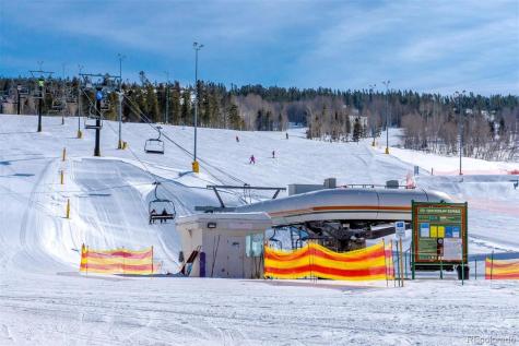 156 Village Road Granby CO 80446