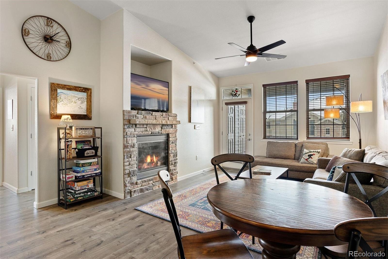 156 Village Road Granby CO 80446