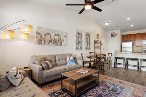 156 Village Road Granby CO 80446