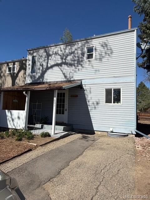 1601 Longbow Court Lafayette CO 80026