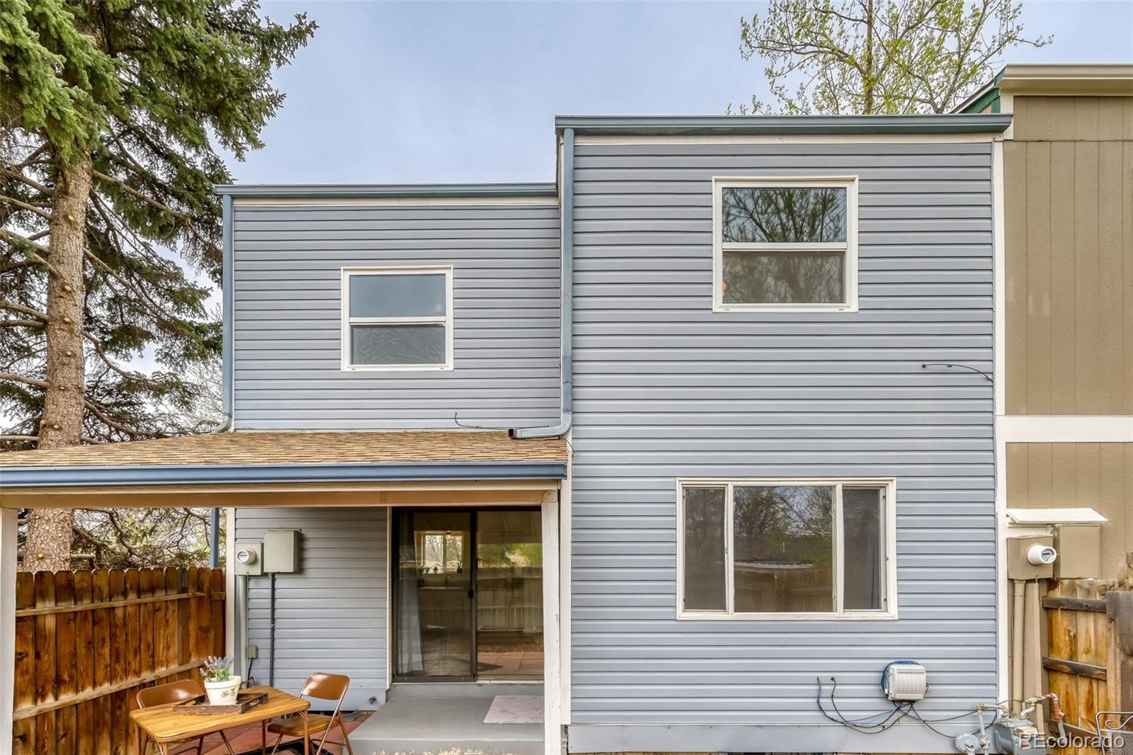 1601 Longbow Court Lafayette CO 80026
