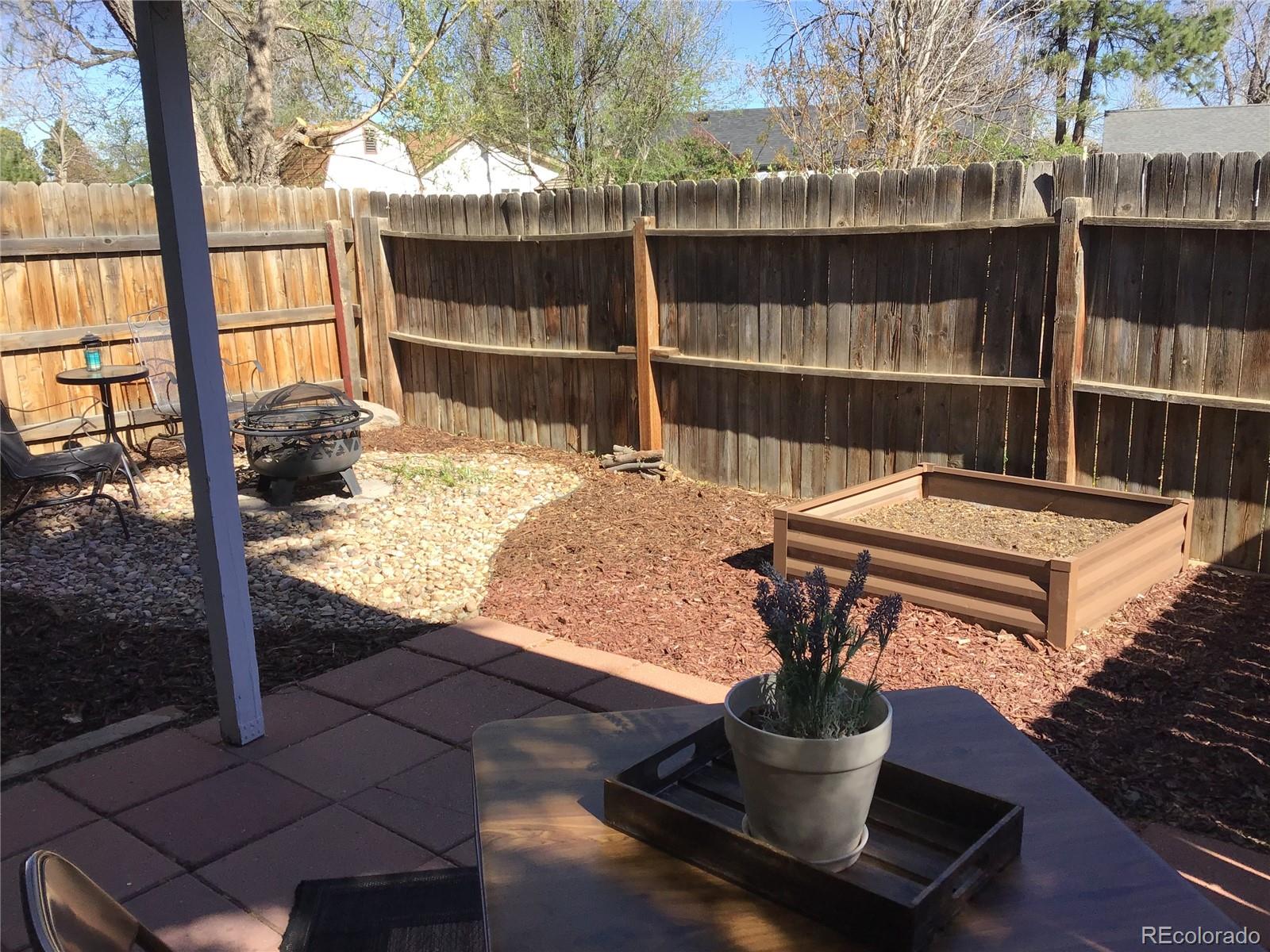 1601 Longbow Court Lafayette CO 80026