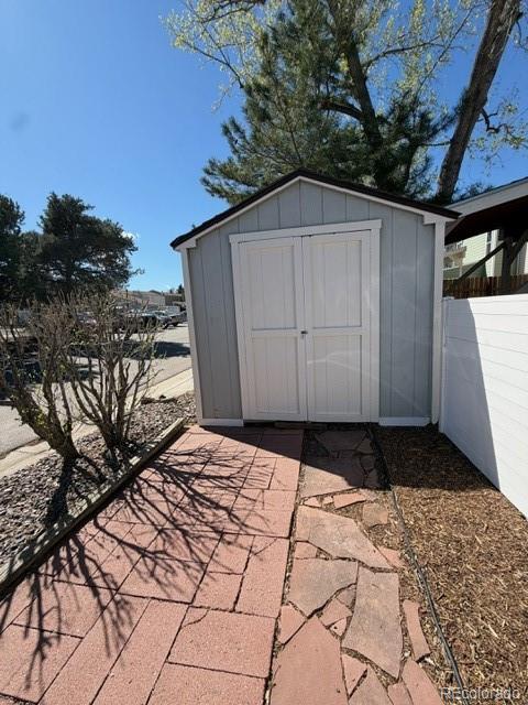 1601 Longbow Court Lafayette CO 80026