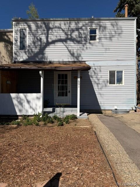 1601 Longbow Court Lafayette CO 80026