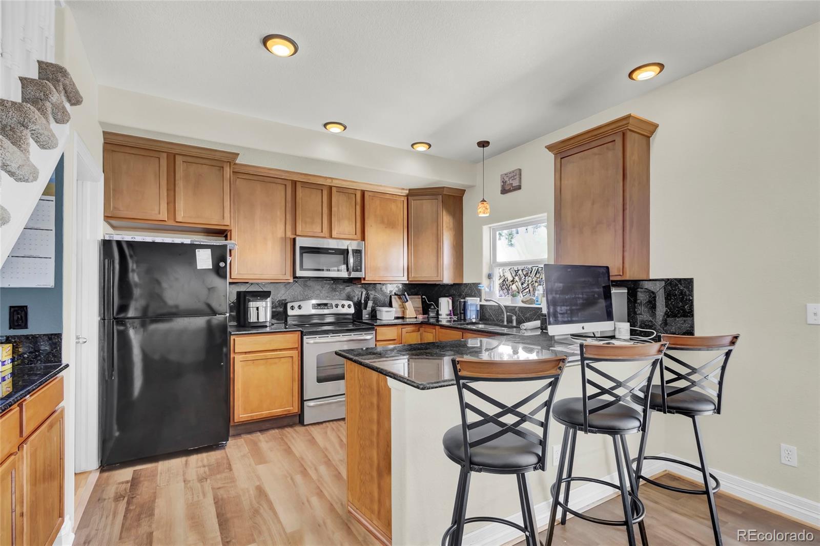 785 Martin Drive Central City CO 80427