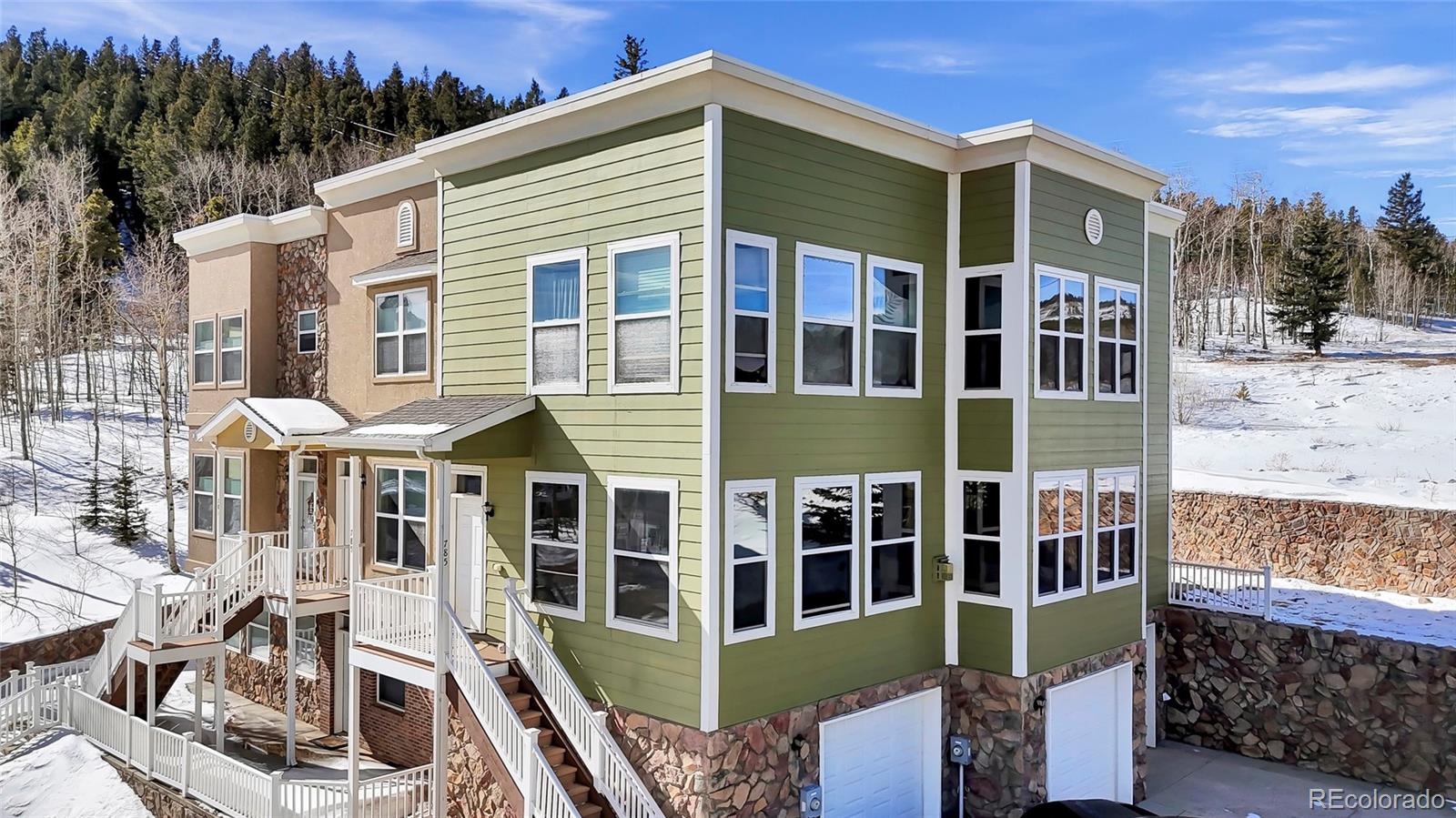 785 Martin Drive Central City CO 80427