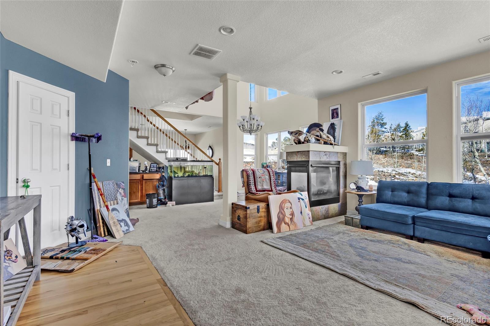 785 Martin Drive Central City CO 80427