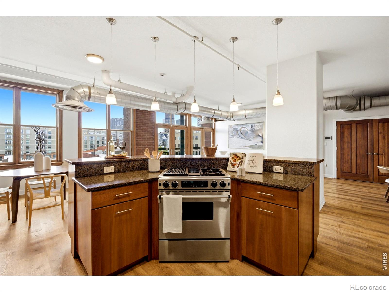 2245 Blake Street Denver CO 80205