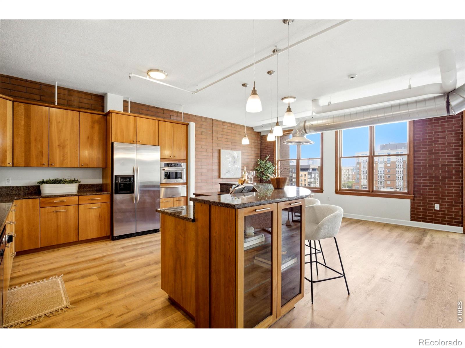 2245 Blake Street Denver CO 80205