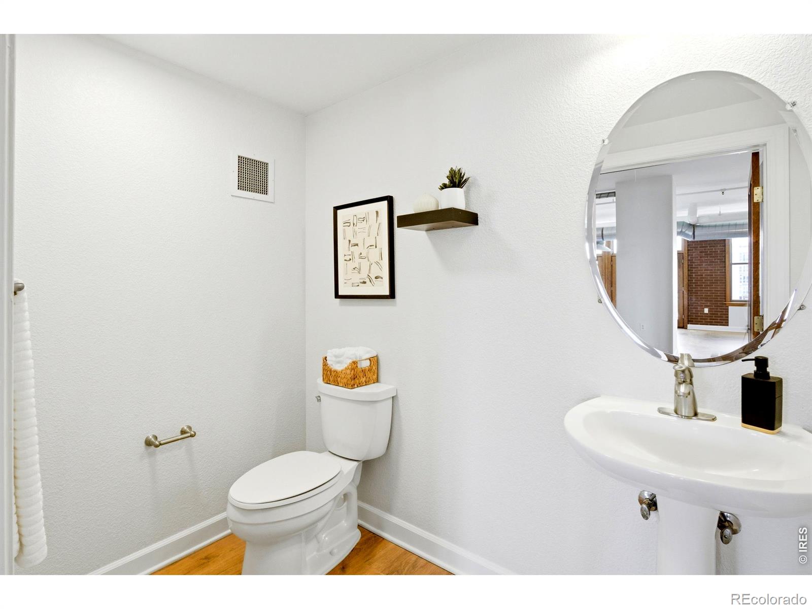 2245 Blake Street Denver CO 80205
