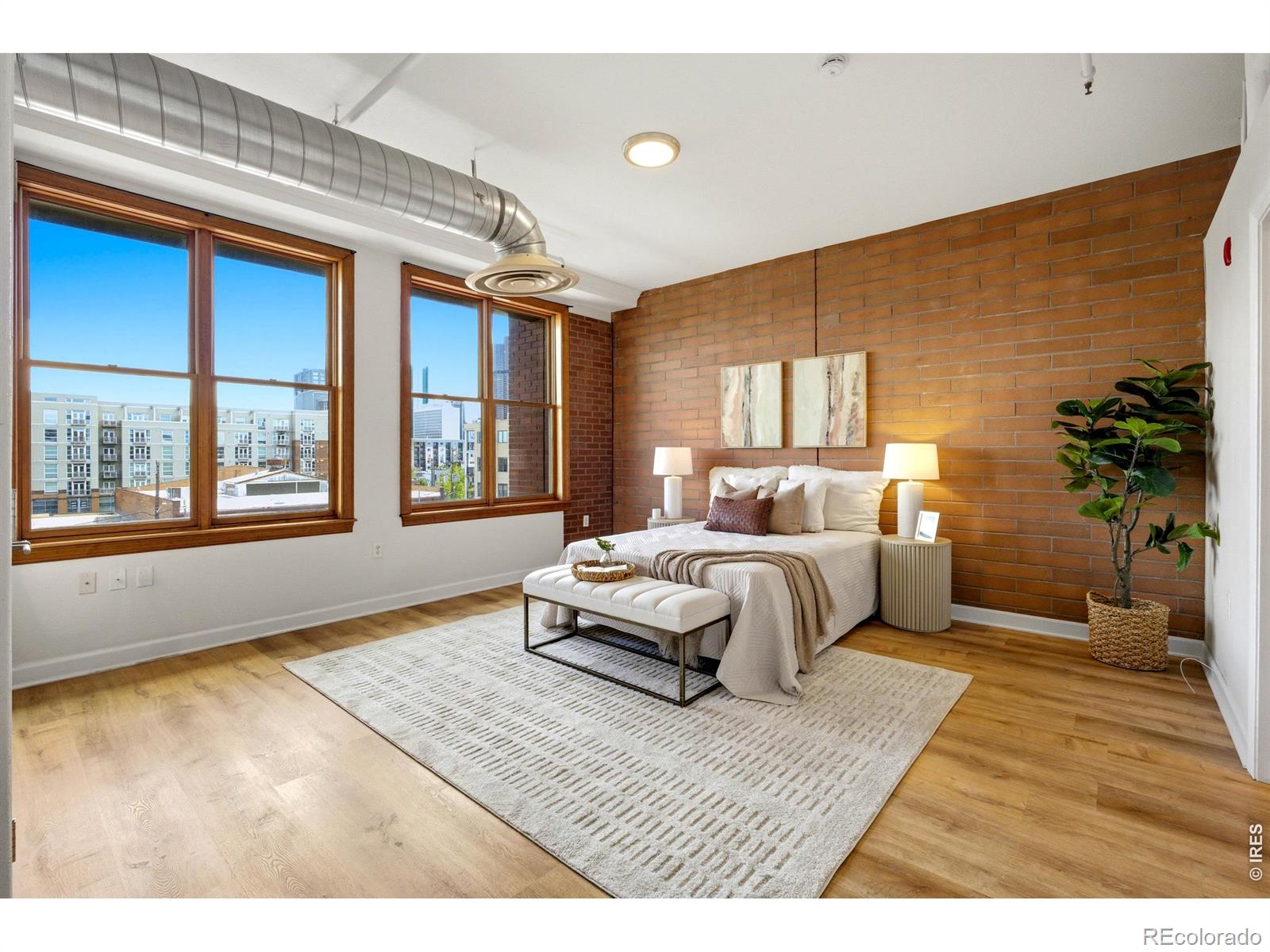2245 Blake Street Denver CO 80205