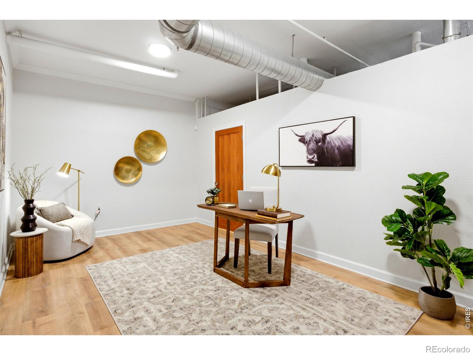 2245 Blake Street Denver CO 80205