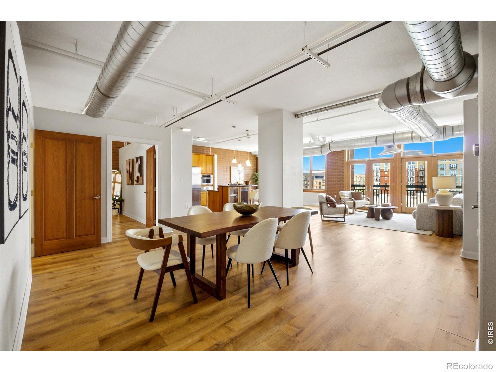 2245 Blake Street Denver CO 80205