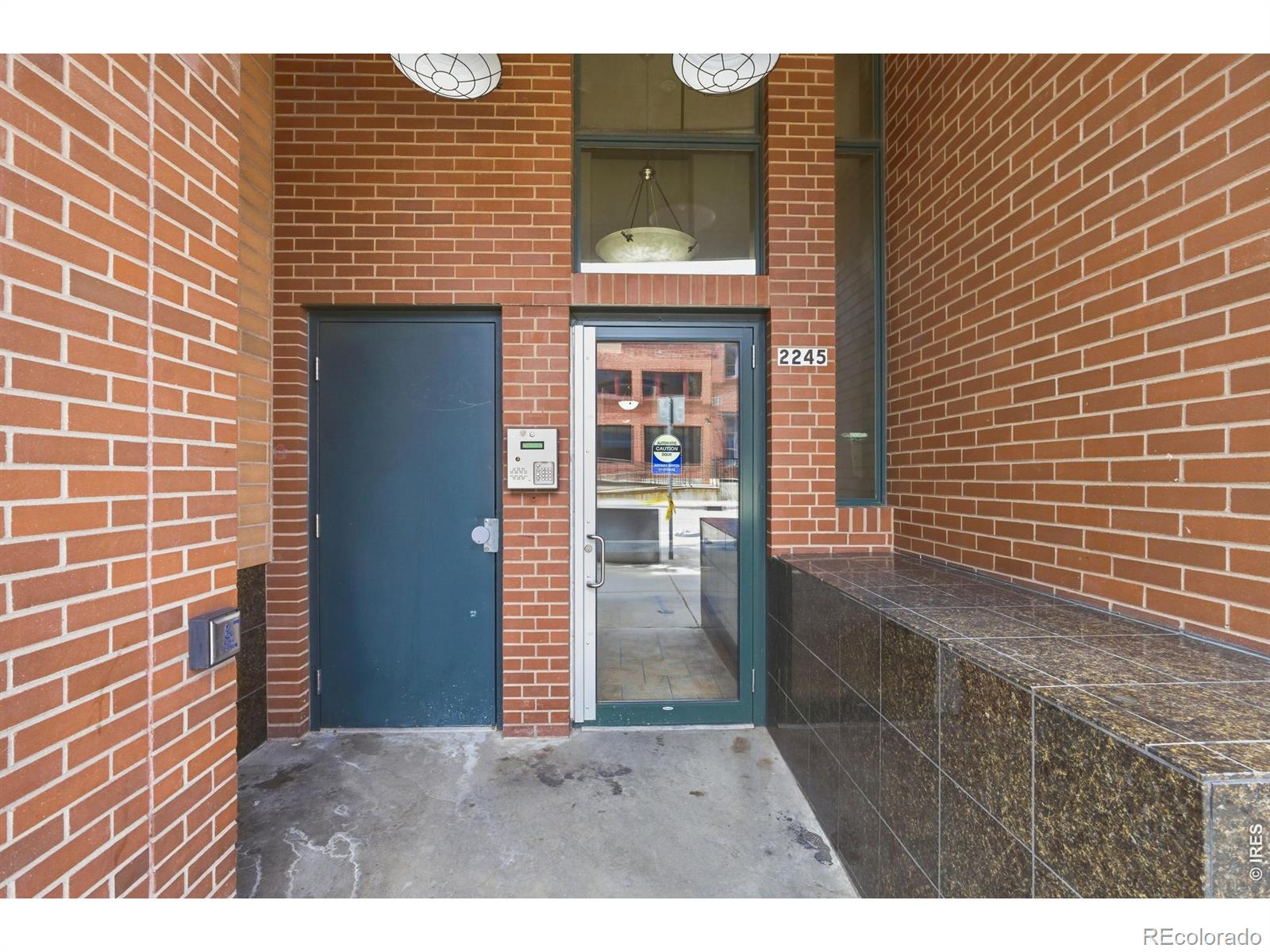 2245 Blake Street Denver CO 80205