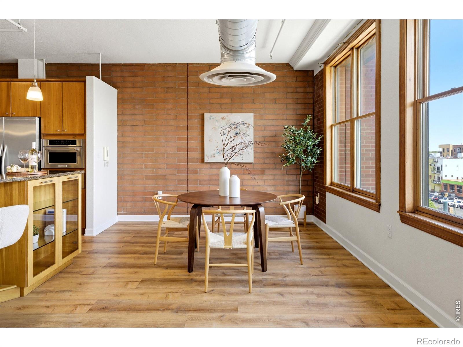 2245 Blake Street Denver CO 80205