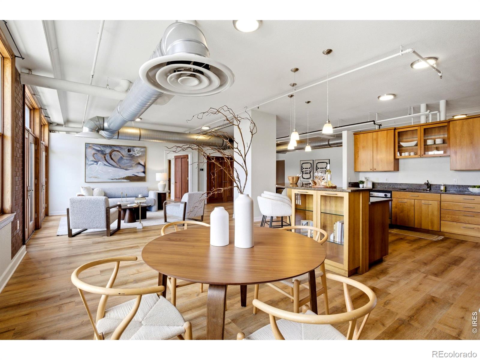 2245 Blake Street Denver CO 80205