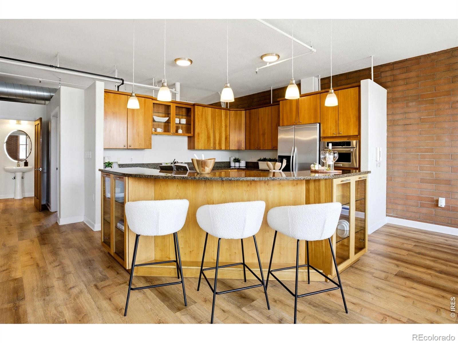 2245 Blake Street Denver CO 80205