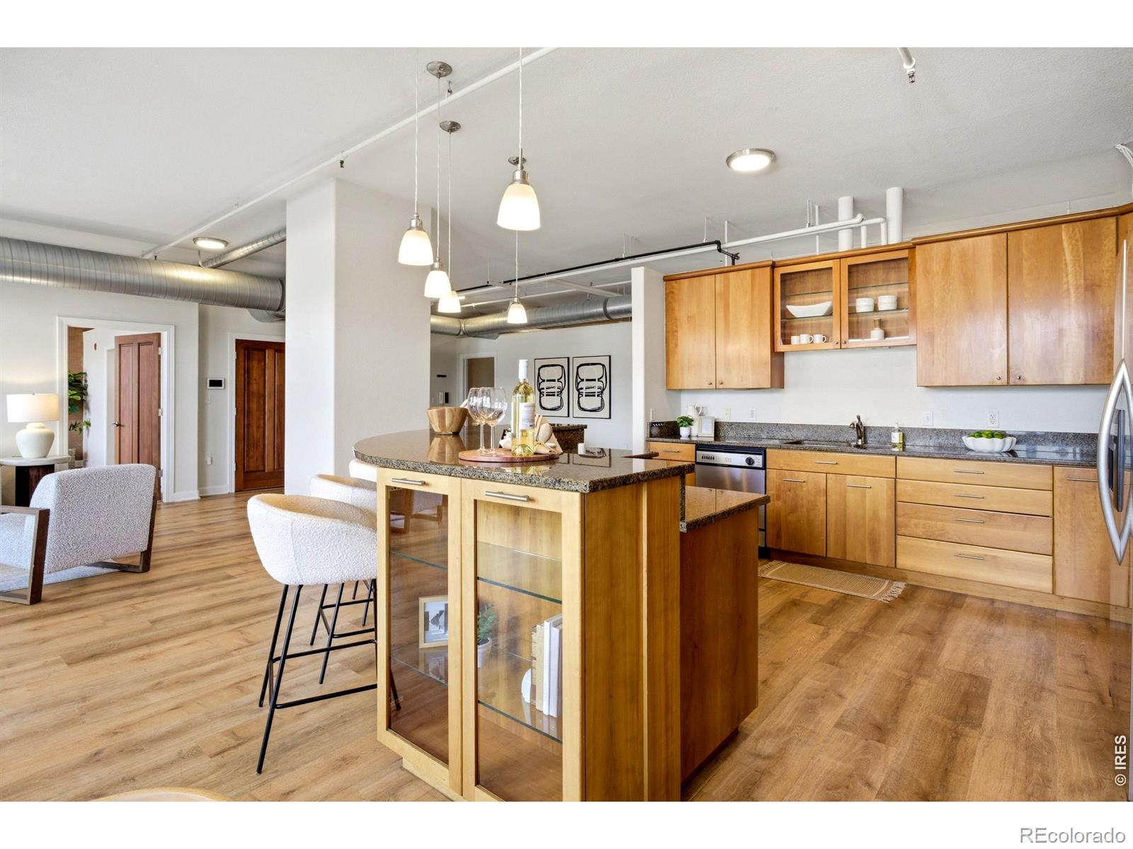 2245 Blake Street Denver CO 80205
