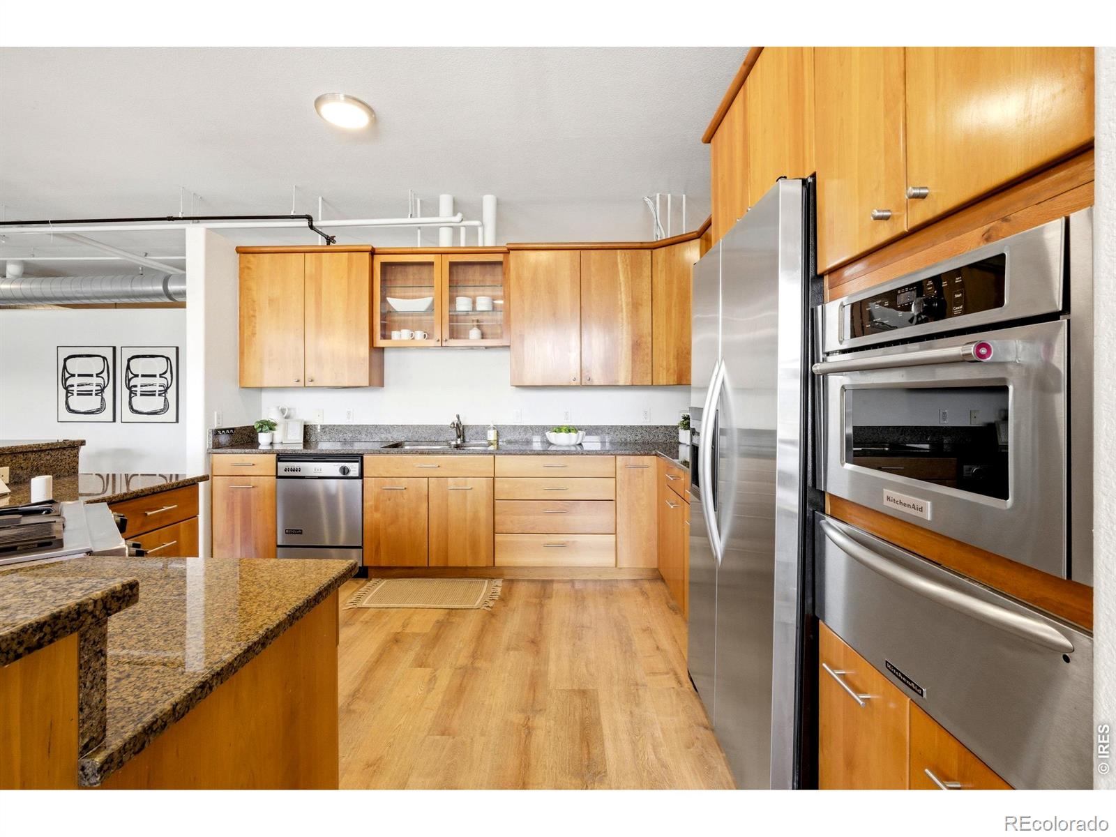 2245 Blake Street Denver CO 80205
