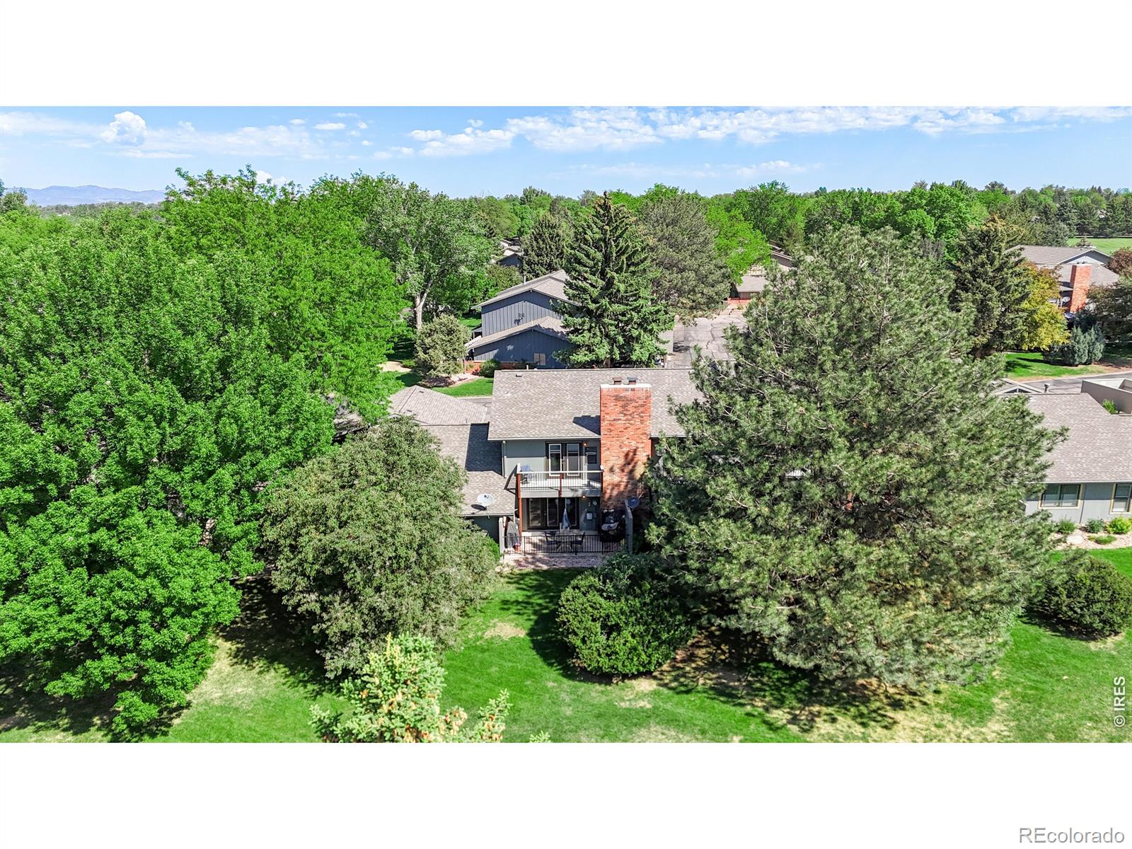 1404 Adriel Drive Fort Collins CO 80524