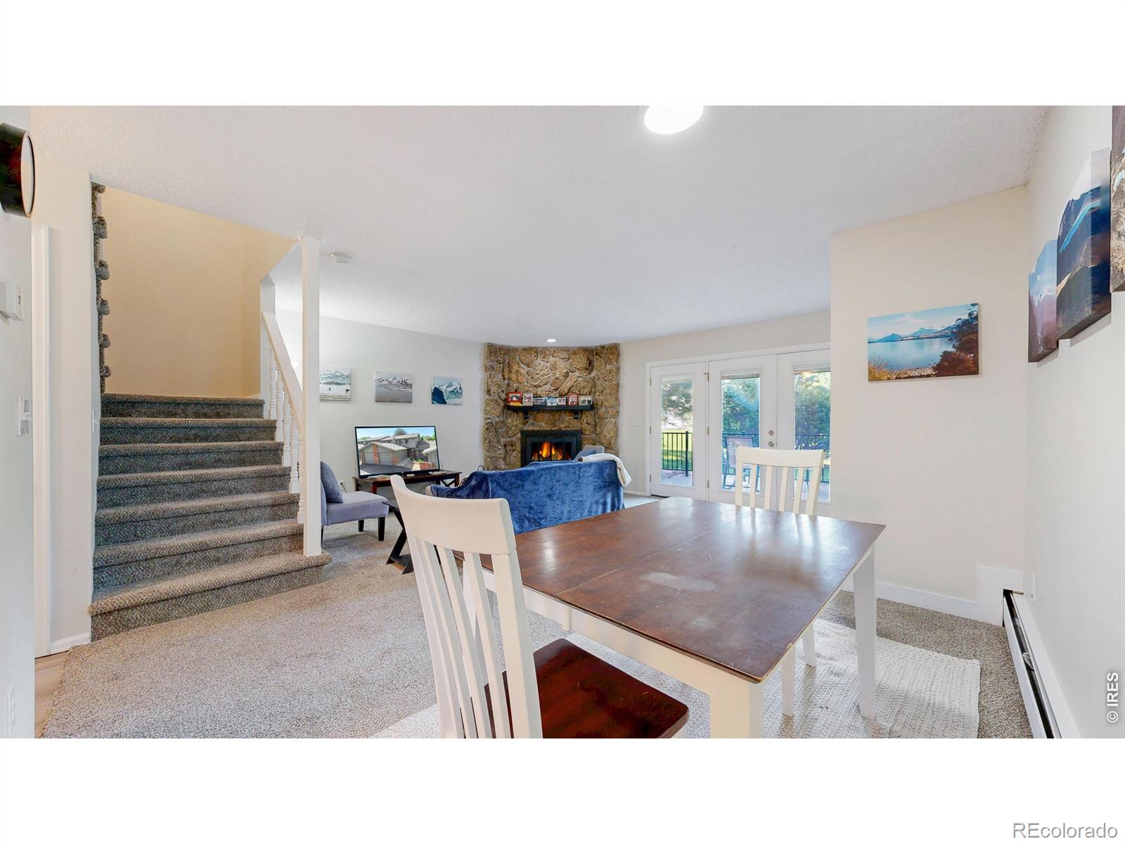 1404 Adriel Drive Fort Collins CO 80524