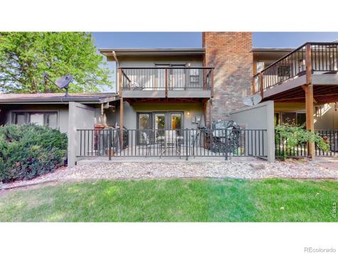 1404 Adriel Drive Fort Collins CO 80524