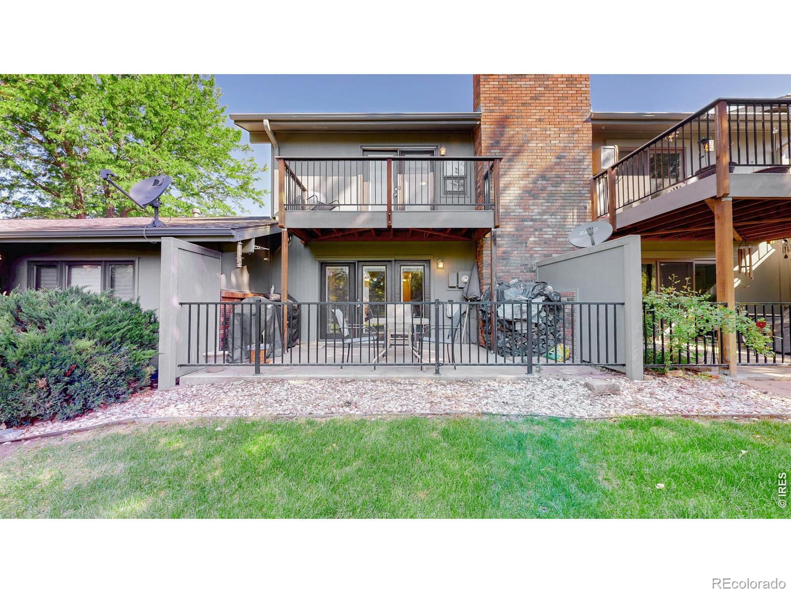 1404 Adriel Drive Fort Collins CO 80524