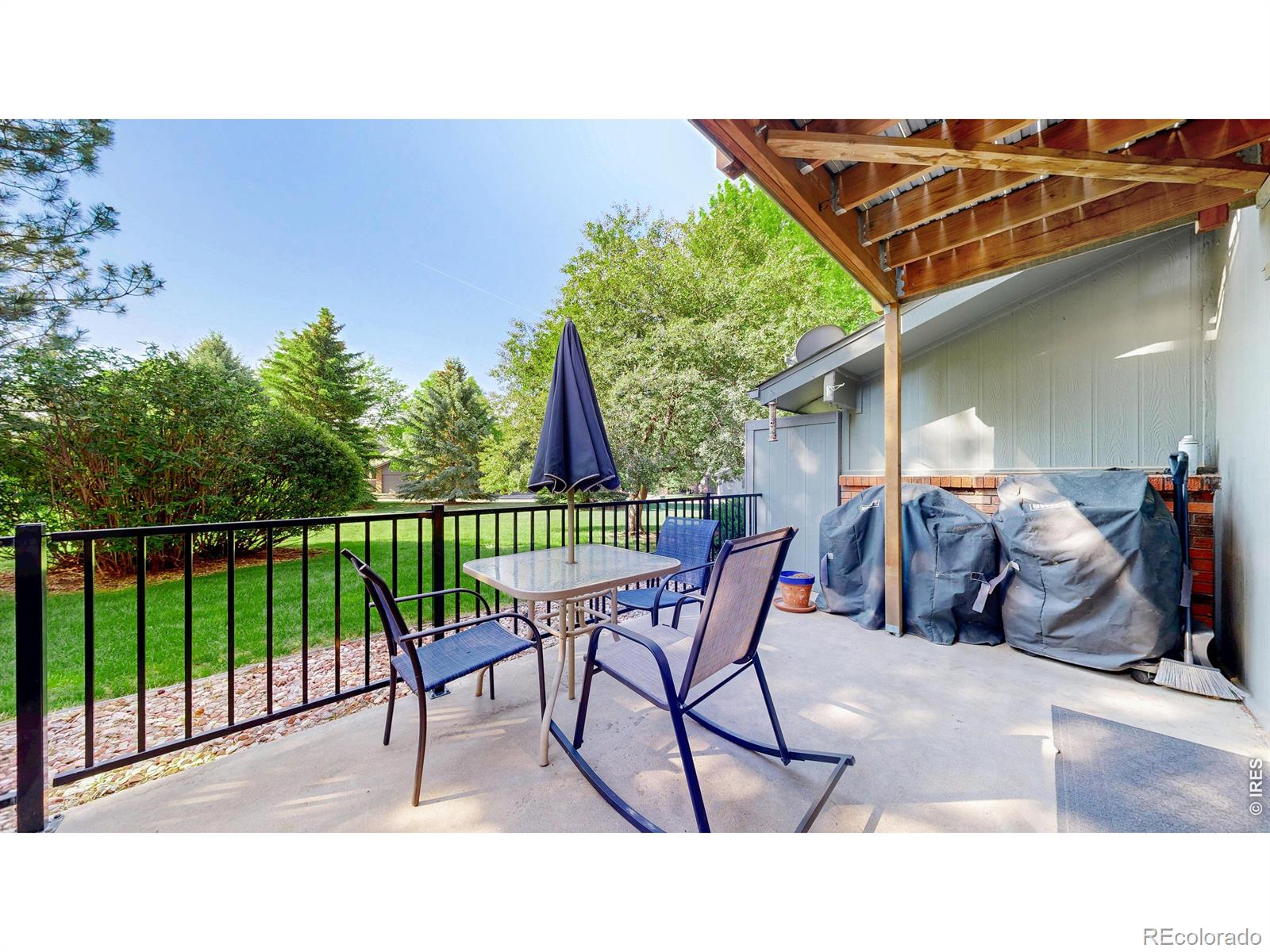 1404 Adriel Drive Fort Collins CO 80524